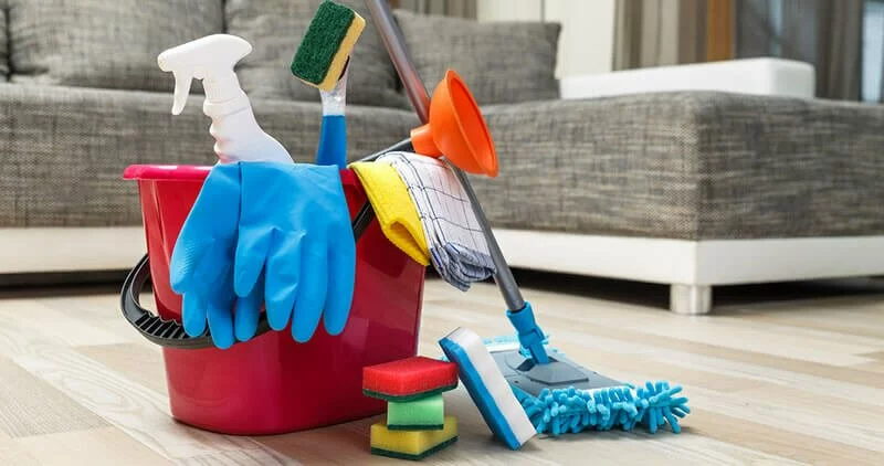 janitorial services in Orlando