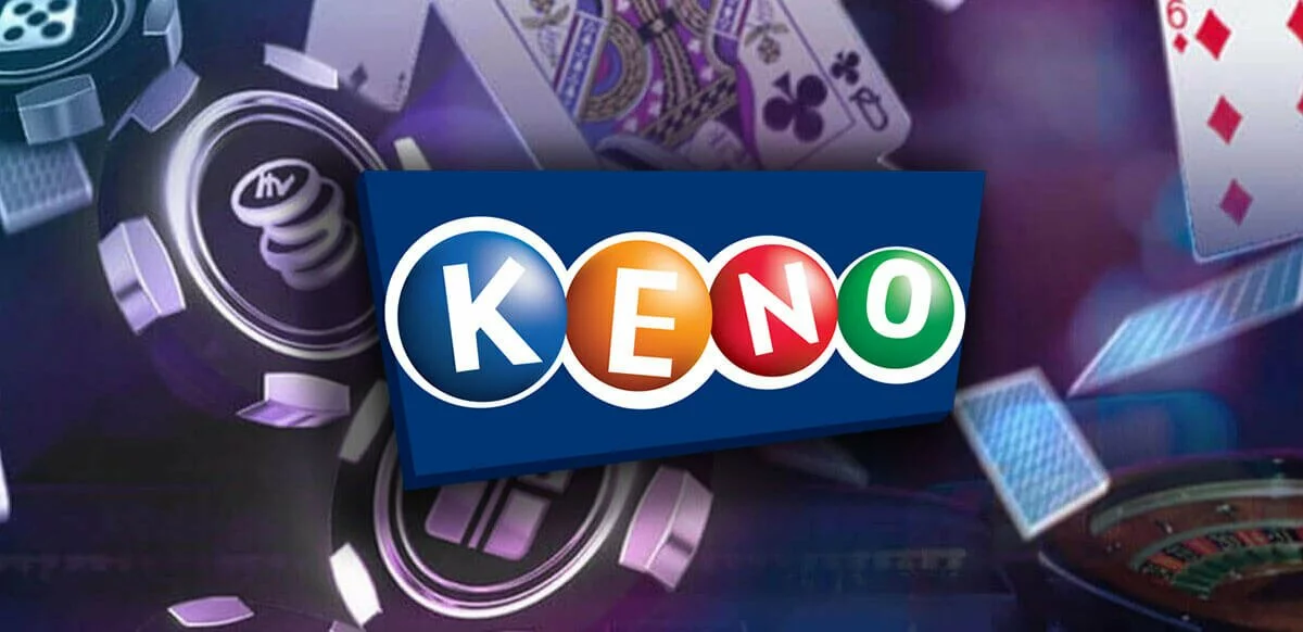 keno games in Washington