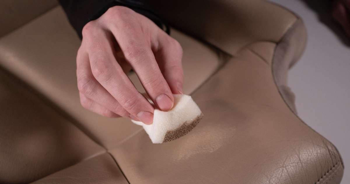 Leather repair blog all about leather repair
