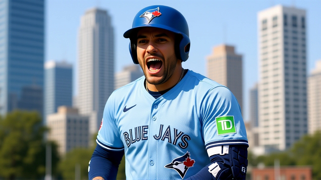 Springer's Game‑Winner Propels Blue Jays Past Twins in 5‑4 Thriller
