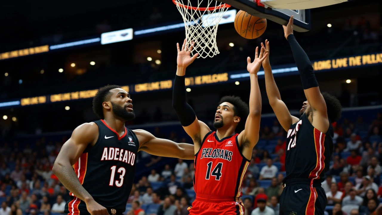 Chicago’s Struggles Run Deeper Than One Loss