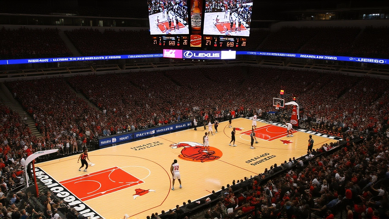 Heat crush Bulls 143-107 as Kel'el Ware dominates with 20 points, 14 rebounds