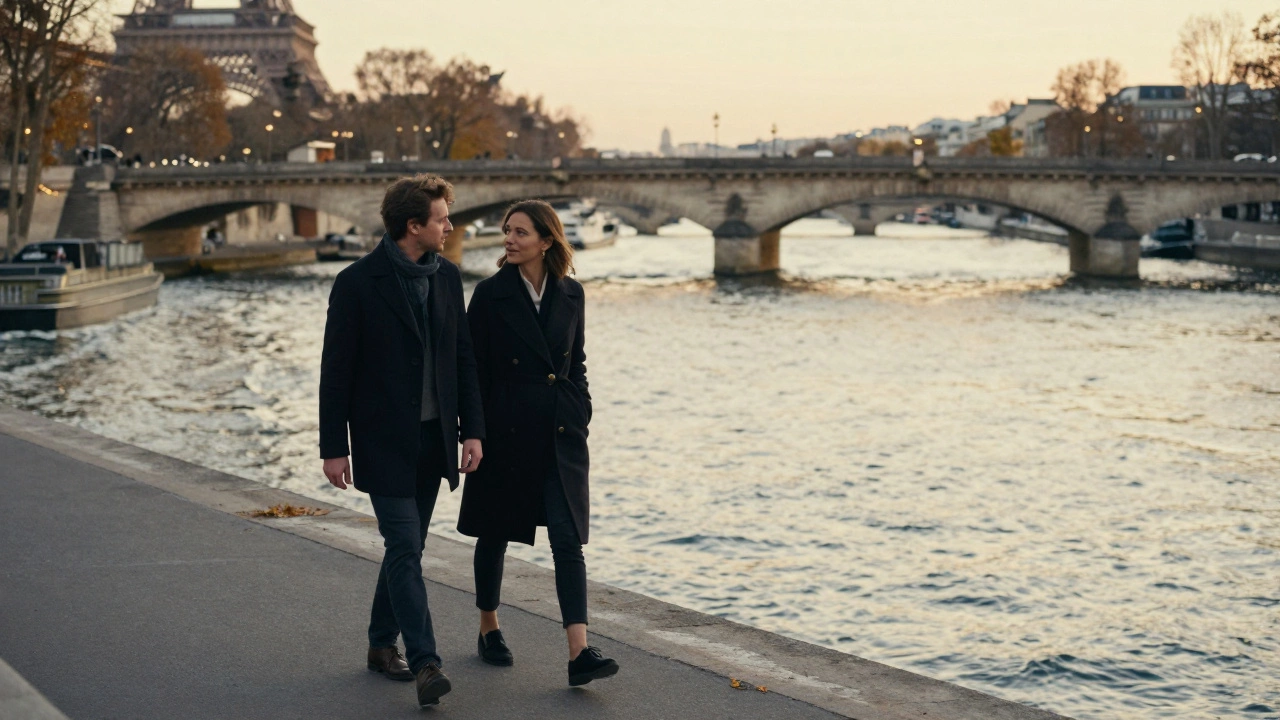 Escort France - What You Need to Know About the Classic Escort Experience in Paris